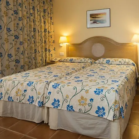 Dwo Les Palmeres Hotel
