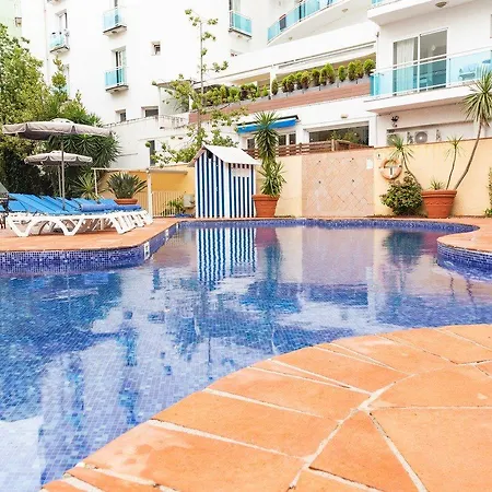 Hotel Dwo Les Palmeres