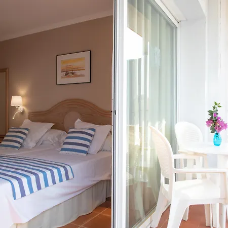 Hotel Dwo Les Palmeres