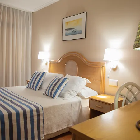Hotel Dwo Les Palmeres