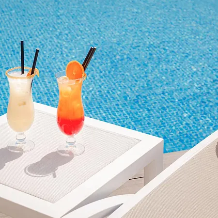 Dwo Les Palmeres Hotel