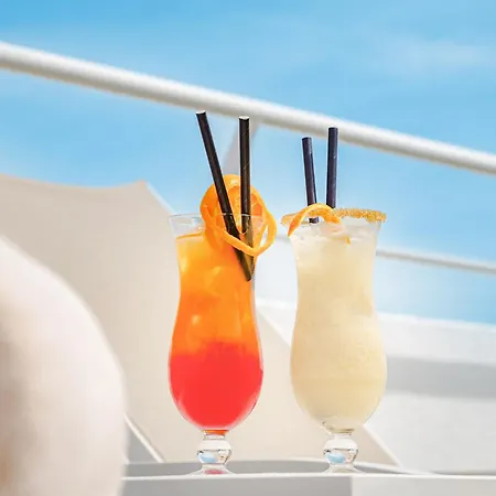 Dwo Les Palmeres Отель 4*