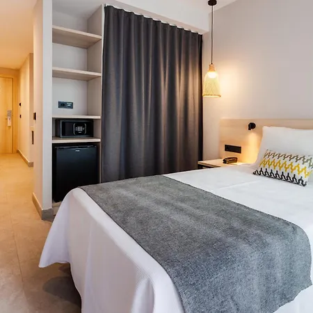 Dwo Les Palmeres Hotel