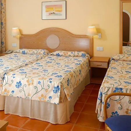 Dwo Les Palmeres 4* Калелья