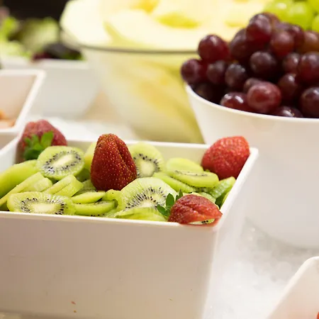 Dwo Les Palmeres 4* Калелья