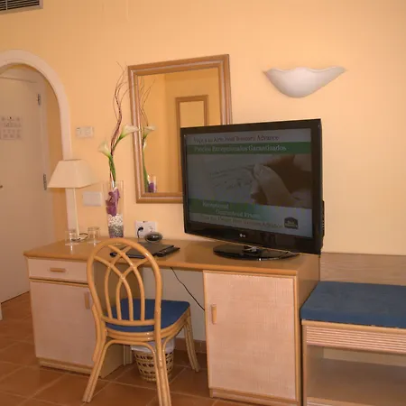 Dwo Les Palmeres Hotel Calella