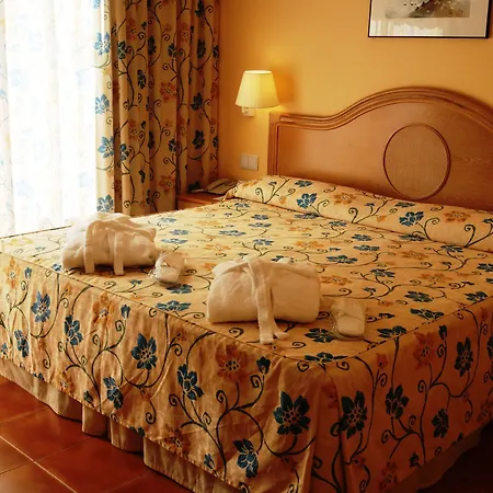 Dwo Les Palmeres Hotel Calella