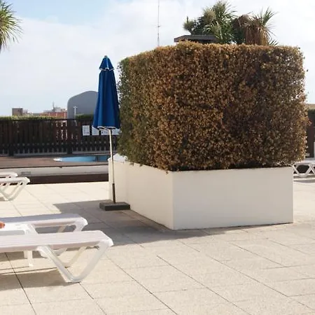 Dwo Les Palmeres 4* Calella