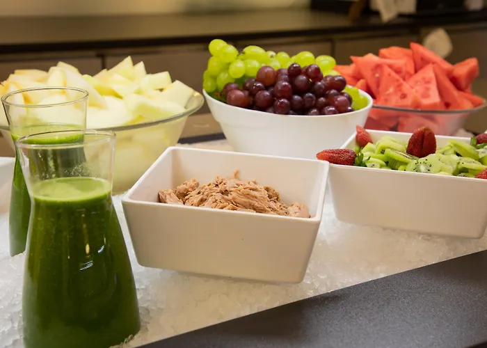 Dwo Les Palmeres Hotel 4*