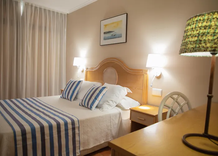 Hotel Dwo Les Palmeres