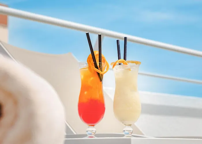 Dwo Les Palmeres Hotel 4*