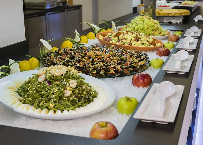 Hotel Dwo Les Palmeres