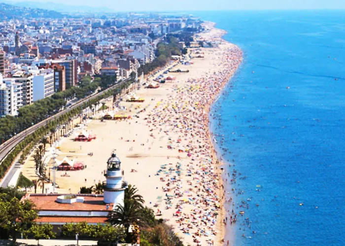 Hotel Dwo Les Palmeres