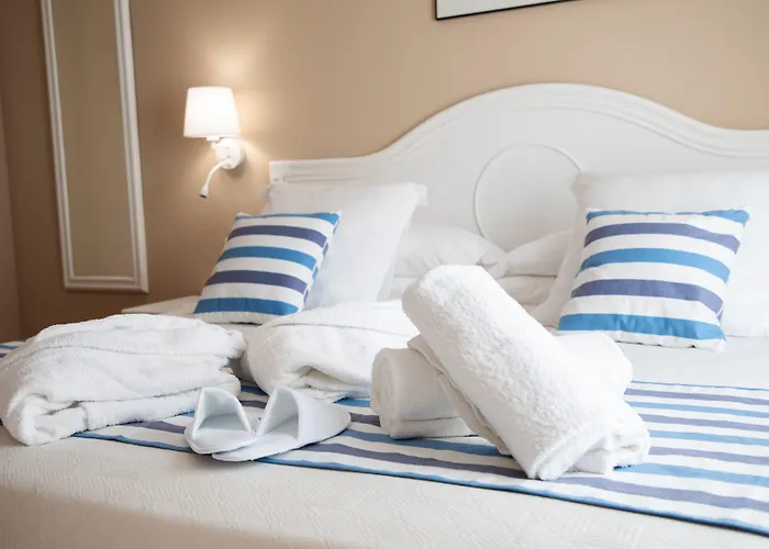 Dwo Les Palmeres Hotel