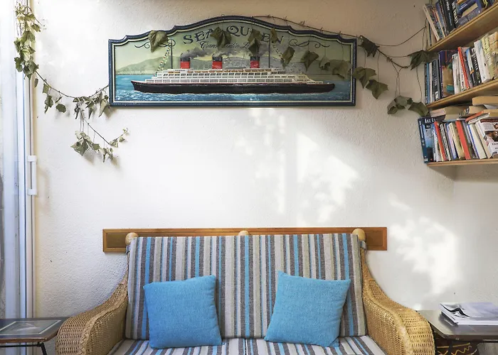 Hotel Dwo Les Palmeres