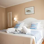 Dwo Les Palmeres 호텔 4*