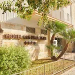 فندق Dwo Les Palmeres كاليليا