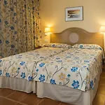 Dwo Les Palmeres 4* كاليليا