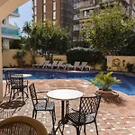فندق Dwo Les Palmeres 4*