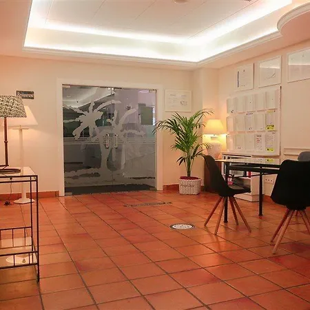 Dwo Les Palmeres Szálloda 4*