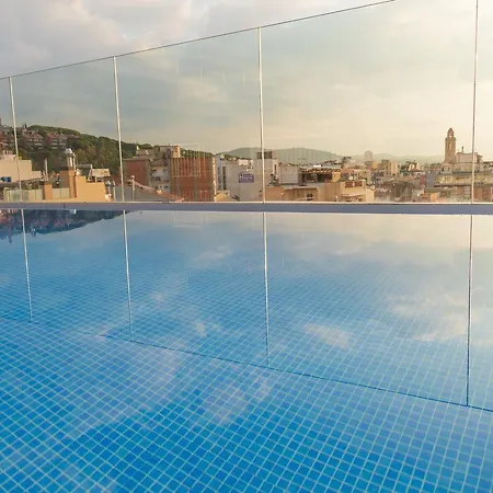 Dwo Les Palmeres 4*