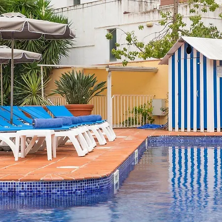 Dwo Les Palmeres Szálloda 4*