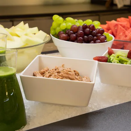 Dwo Les Palmeres Отель 4*