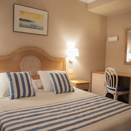 Dwo Les Palmeres Calella