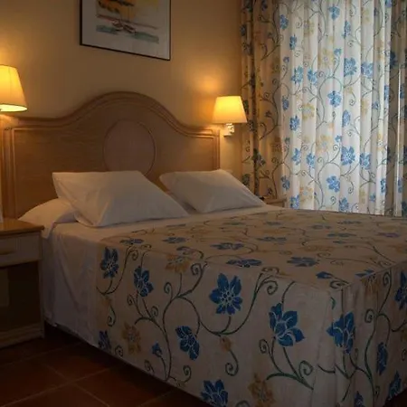 Dwo Les Palmeres 4*
