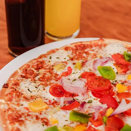 Hotell Dwo Les Palmeres