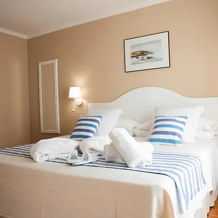 Dwo Les Palmeres Hotell 4*
