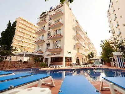 Hotell Dwo Les Palmeres