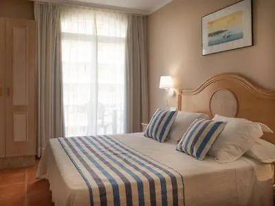 Dwo Les Palmeres 4* Calella
