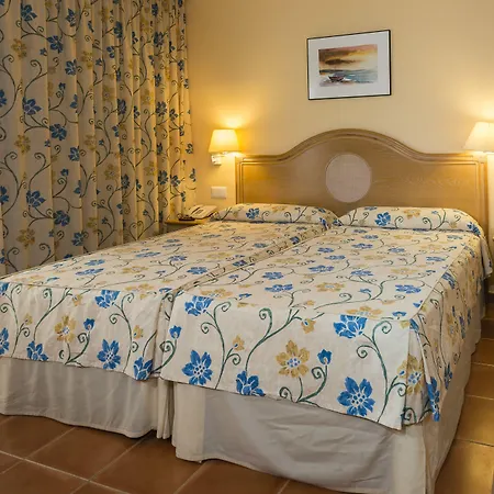 Dwo Les Palmeres 4* Calella