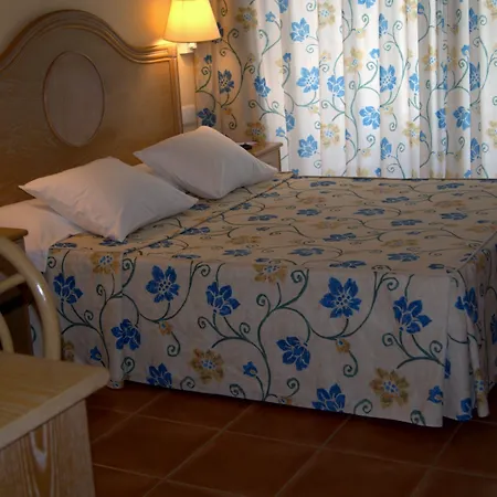 Dwo Les Palmeres Szálloda Calella
