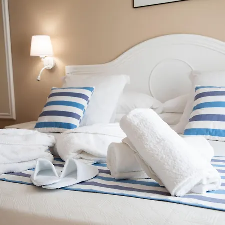 Dwo Les Palmeres Hotell