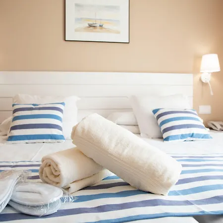 Dwo Les Palmeres Calella