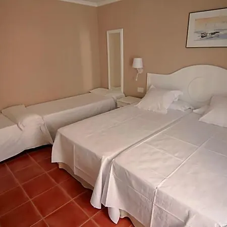 Hotel Dwo Les Palmeres