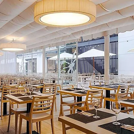 Dwo Les Palmeres Hotel