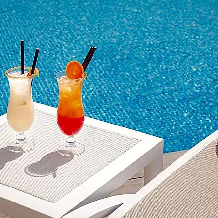 Hotel Dwo Les Palmeres Calella