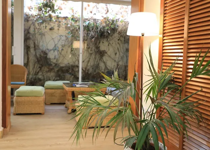 Dwo Les Palmeres 4* Калелья