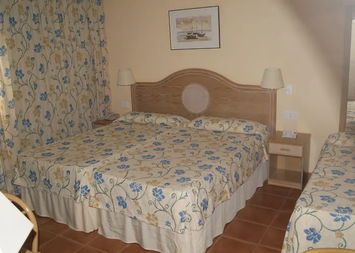 Dwo Les Palmeres Калелья