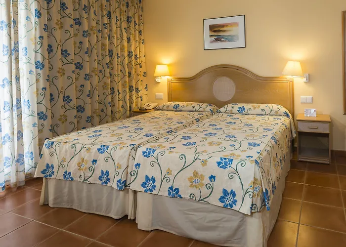 Dwo Les Palmeres 4* Calella