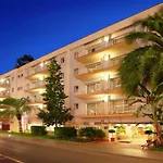 Dwo Les Palmeres 4* 卡里拉