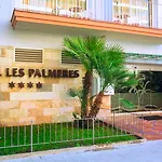 Dwo Les Palmeres 酒店 4*