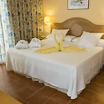 Dwo Les Palmeres 酒店 4*