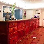 Dwo Les Palmeres 酒店 4*