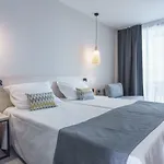 Dwo Les Palmeres 4* 卡里拉