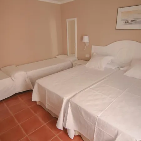 Dwo Les Palmeres 4*