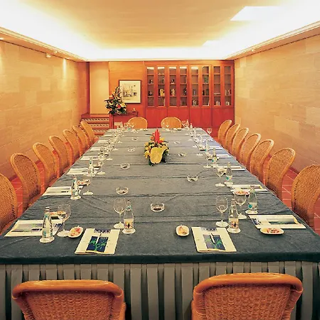 Dwo Les Palmeres קאללה